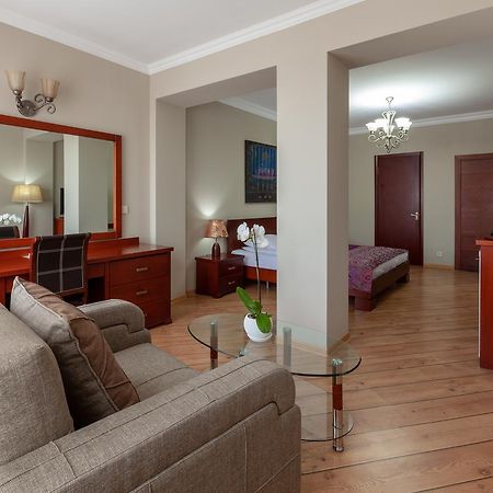 Penthouse Hotel Τυφλίδα Εξωτερικό φωτογραφία
