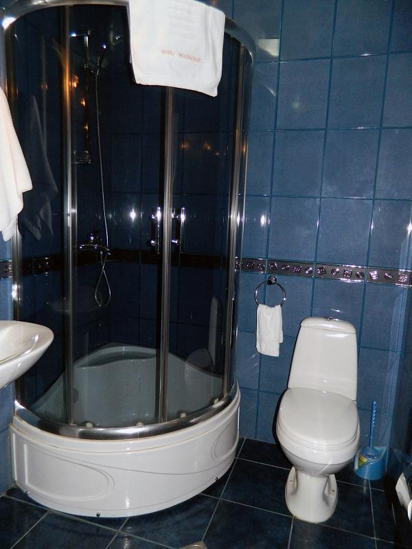 Penthouse Hotel Τυφλίδα Εξωτερικό φωτογραφία