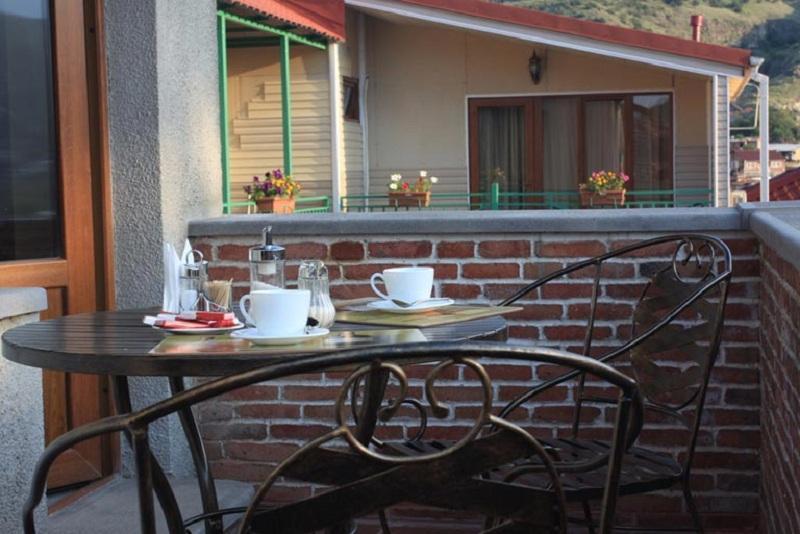 Penthouse Hotel Τυφλίδα Εξωτερικό φωτογραφία