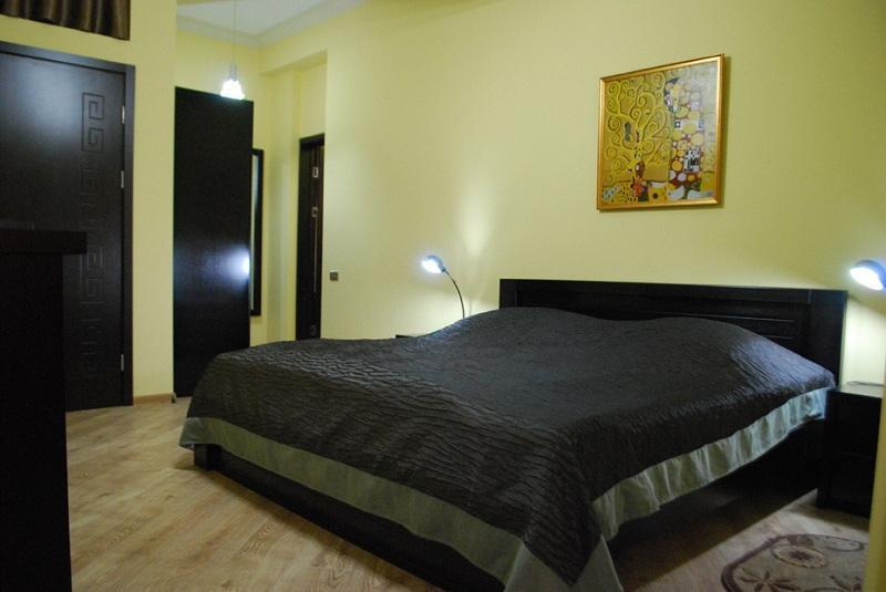 Penthouse Hotel Τυφλίδα Εξωτερικό φωτογραφία