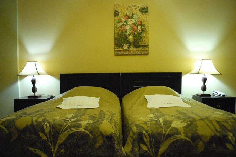 Penthouse Hotel Τυφλίδα Εξωτερικό φωτογραφία
