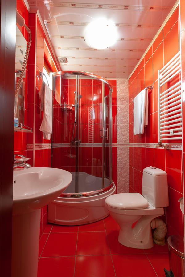 Penthouse Hotel Τυφλίδα Εξωτερικό φωτογραφία