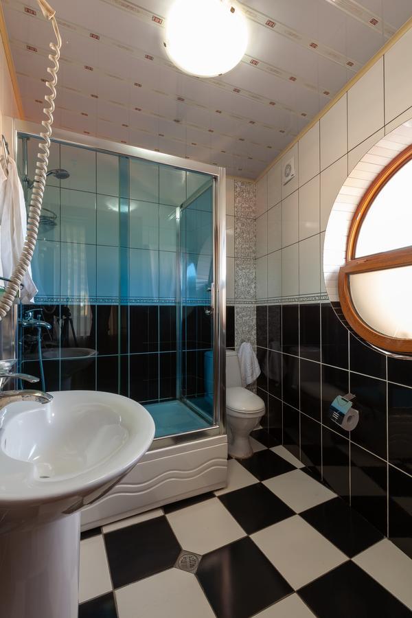 Penthouse Hotel Τυφλίδα Εξωτερικό φωτογραφία