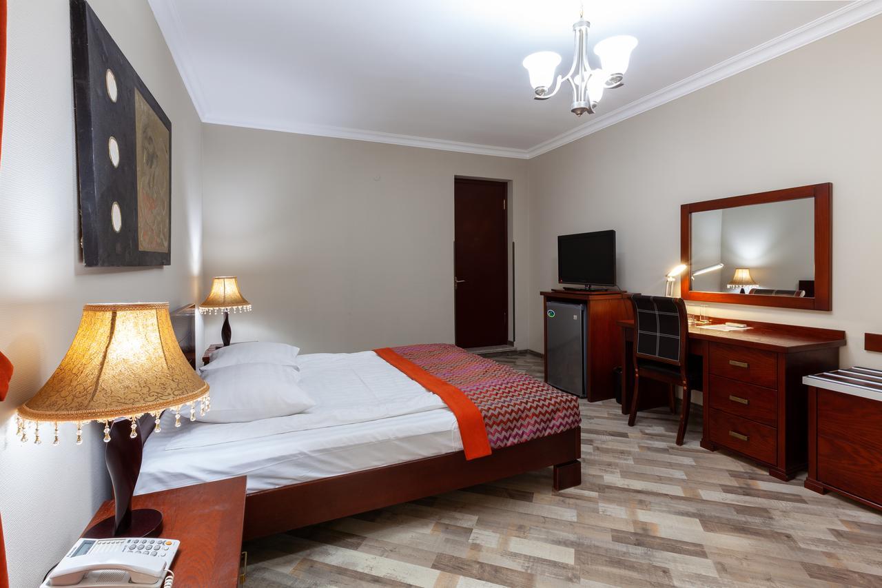 Penthouse Hotel Τυφλίδα Εξωτερικό φωτογραφία