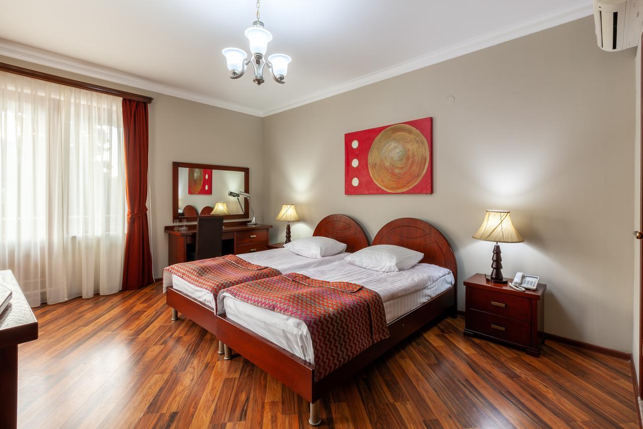 Penthouse Hotel Τυφλίδα Εξωτερικό φωτογραφία