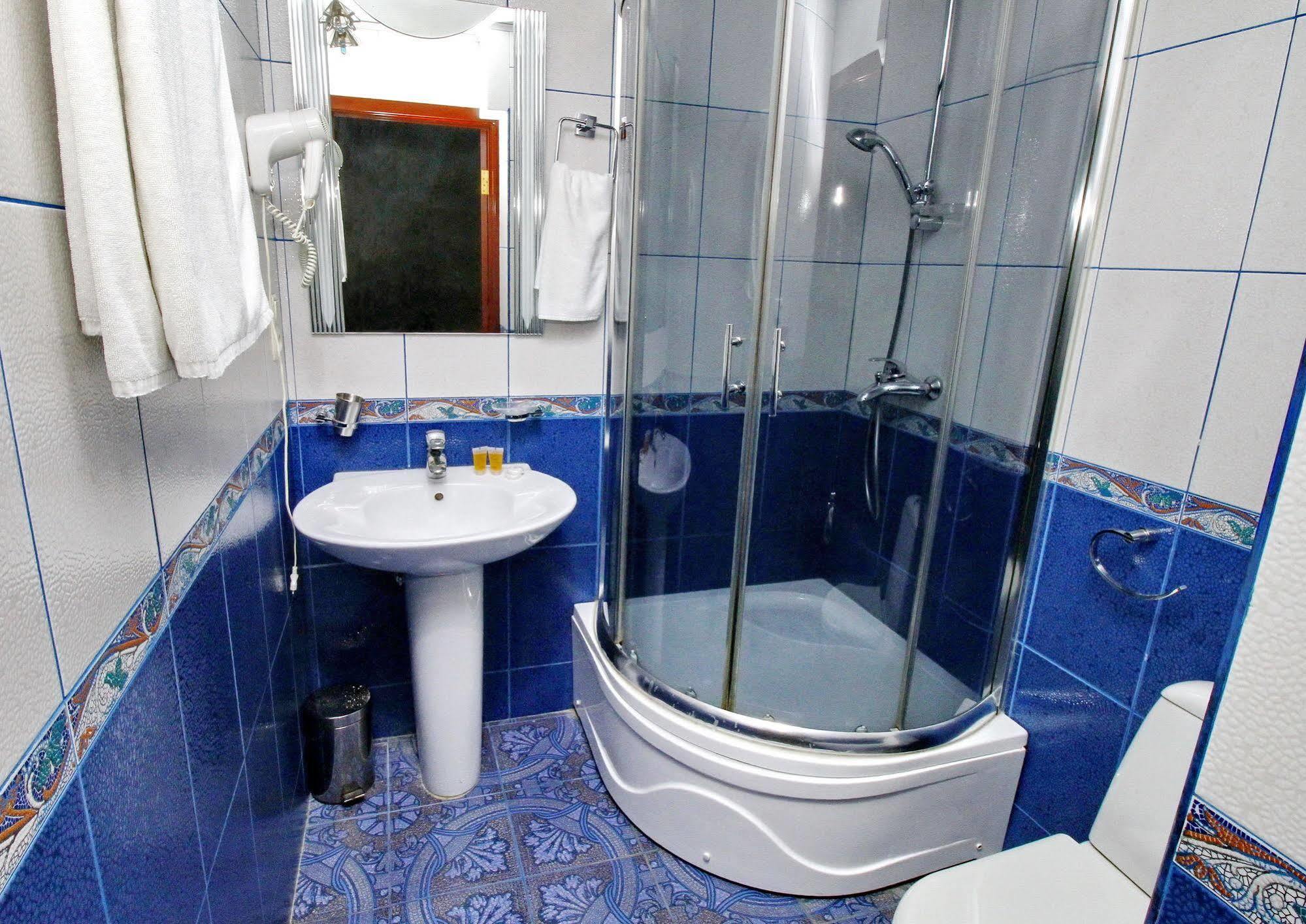Penthouse Hotel Τυφλίδα Εξωτερικό φωτογραφία